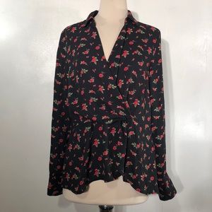 Forever 21 top size Med.